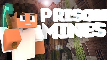 PrisonMines Plugin | Minecraft