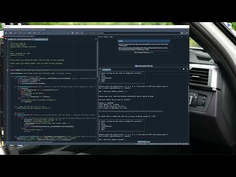BU MET CS 521 - Python term Project (Currency Converter) by Kaushik Patil