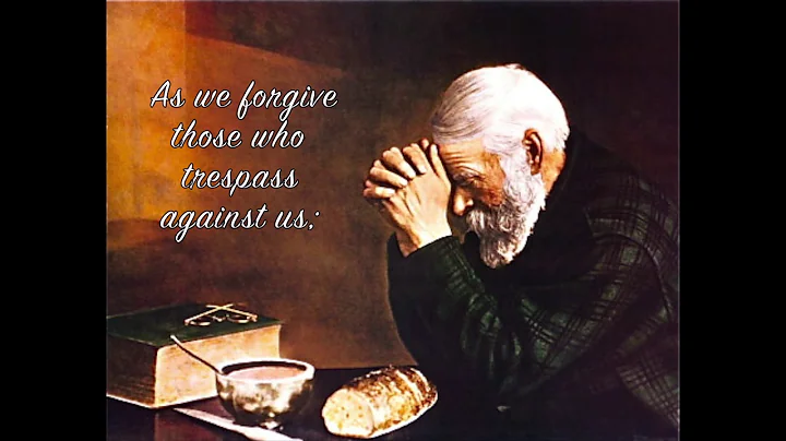 2The Our Father1