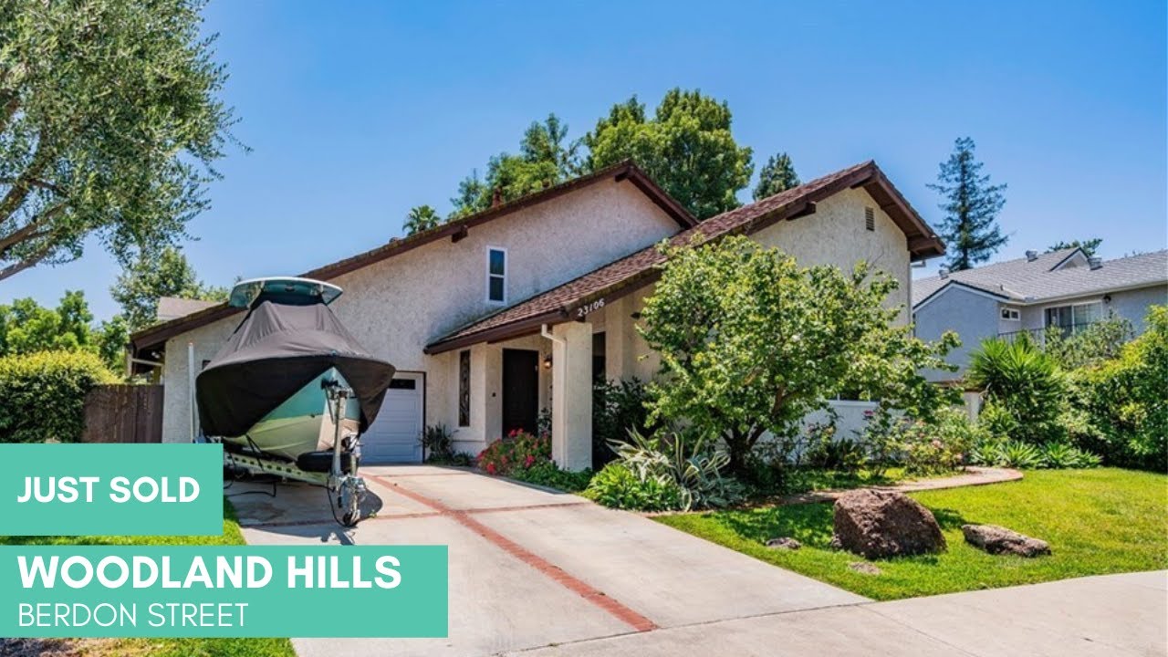 JUST SOLD on Berdon Street!