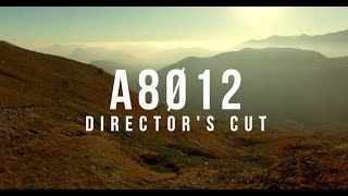 "A8Ø12 DIRECTOR'S CUT" | Official Trailer | [2021] Goodfellas Motion Pictures ©