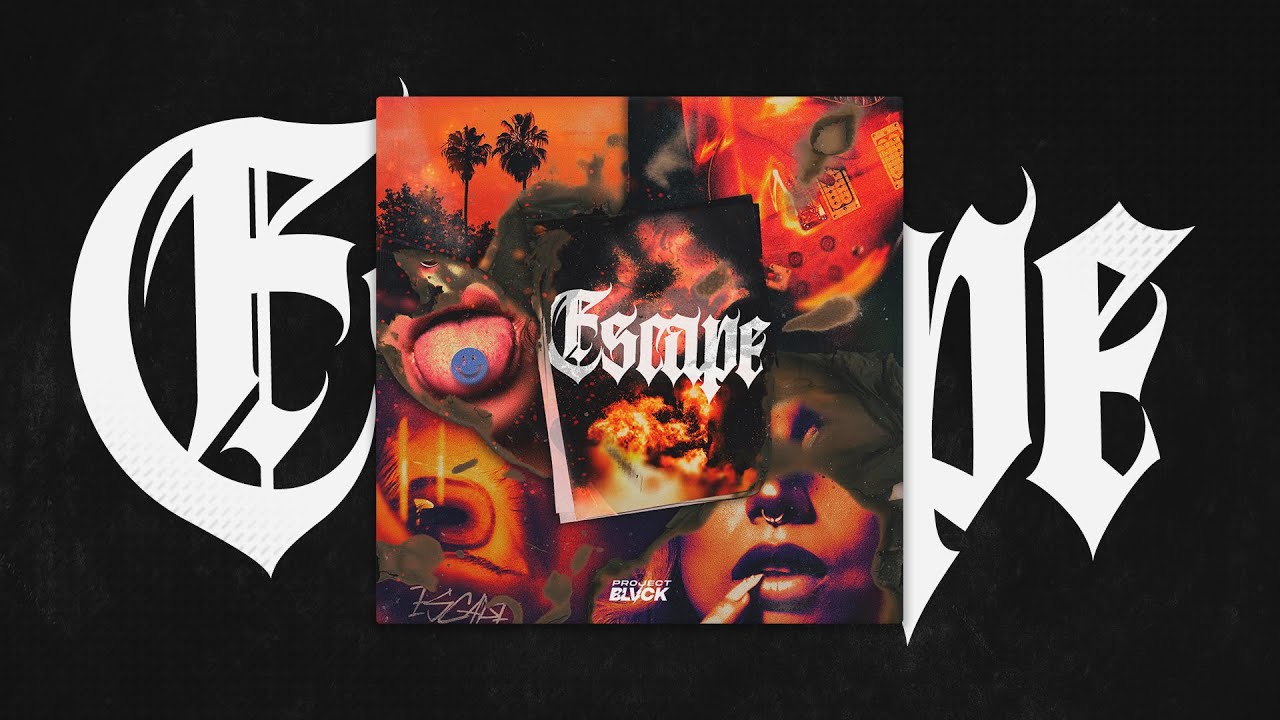 Emotional Sad Guitar Melody Loop Midi Pack 2024 | Escape