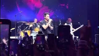 NOAH Live in KL 22’ -  Bintang Di Surga