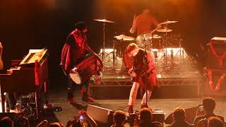 Download Lagu Kula Shaker - Gokula, Govinda (Cardiff Tramshed, 3rd Feb 2023) MP3