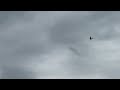 Spitfire at Duxford Airfield May 26th, 2024