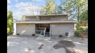Apartment for Rent in Edmonds 1BR/1BA by Edmonds Property Management