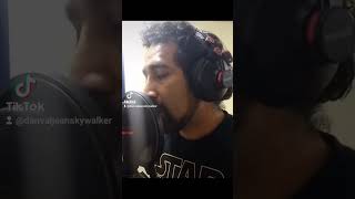 Travis - All fall down (cover por Dan Valjean)