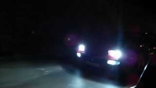 Ferrari f355 stock exhaust sound -