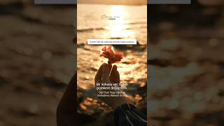 Özlemek Ancak Bu Kadar Derin Ve Anlamlı Anlatılır