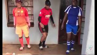 Afrotoniq ft gugu ngyazthandela