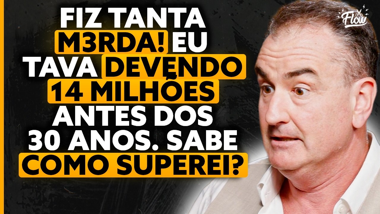 DO ZERO para O SUCESSO: COMO DESTRUIR e RECONSTRUIR um NEGÓCIO