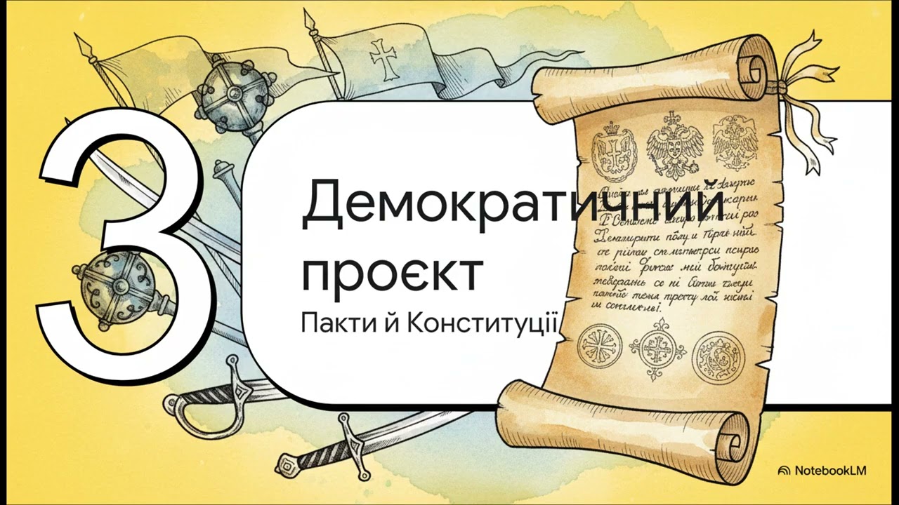 Конституція Пилипа Орлика
