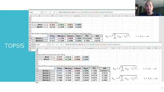Supply Chain Analytics   Lesson 15   Prescriptive Analytics   6/6   Qualitative Variables   Complex