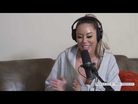 Luxiboo | Preview Pt.2 | "I'd have no problem filming with my partner