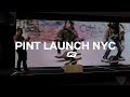 Onewheel Pint Launch NYC