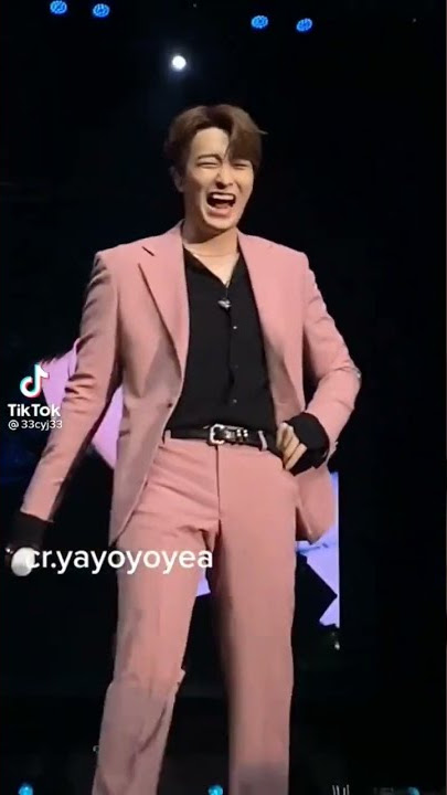 #jinyoung #GOT7 🐦💚