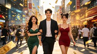 【Indo Sub】Sistem Aktif! Belanja Sedikit, Untung 10 Kali Lipat! #Full #Minidrama