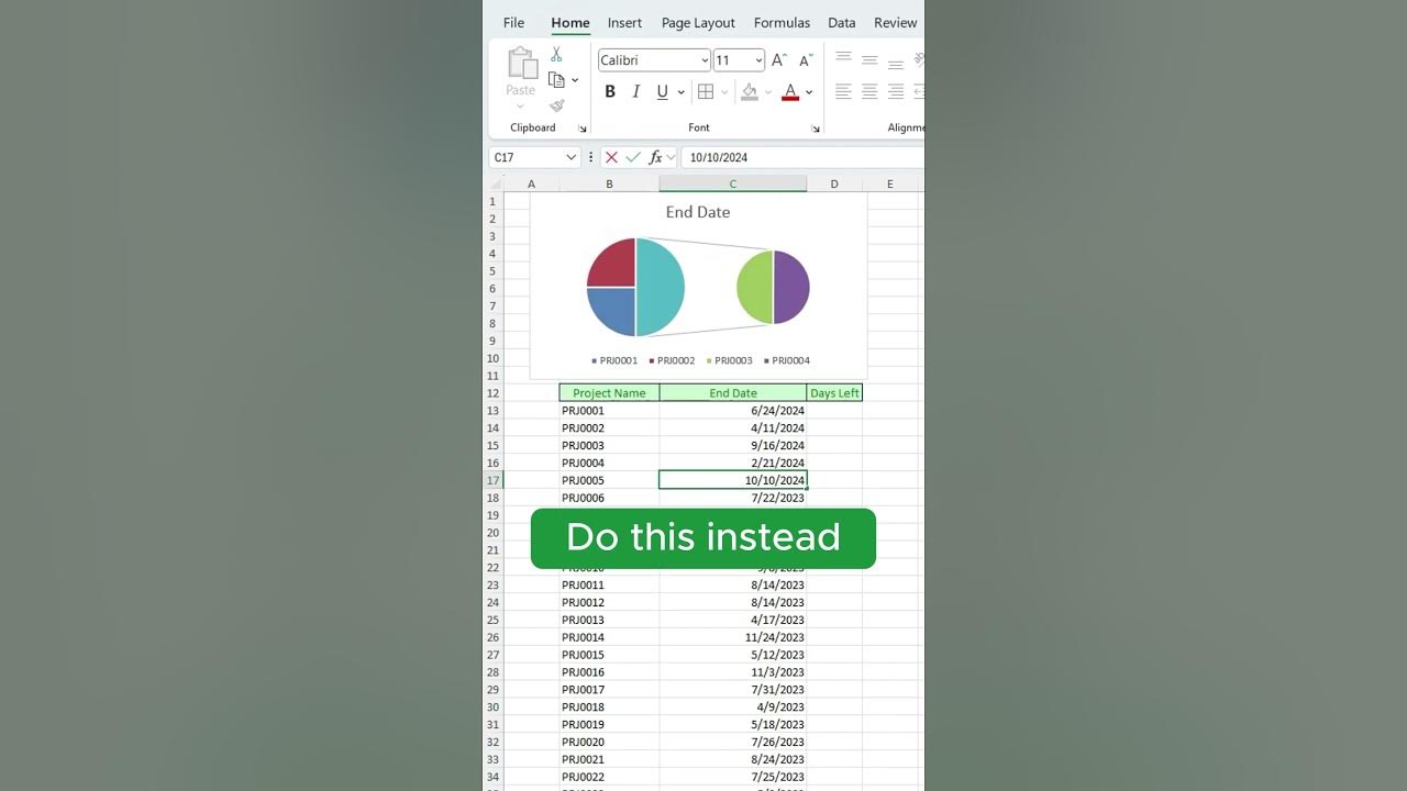 How to replace values in Excel - YouTube