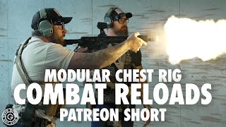 PATREON SHORTS | MCR Combat Reloads