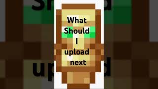 What should I upload now #youchoose #idk #help #totems #uplodevideo #what