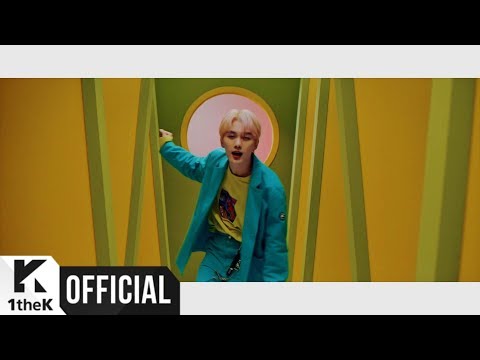 [Preview] PERC%NT _ Rabbit Hole (Feat. SUMIN)