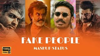 Nambikkai Drogam Whatsapp Status Tamil Frozen Bgm