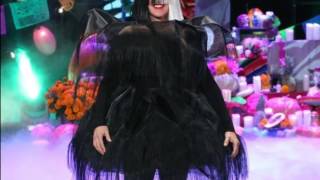 Ellen Pranking sia halloween pranks