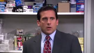 The Office - I Declare BANKRUPTCY!