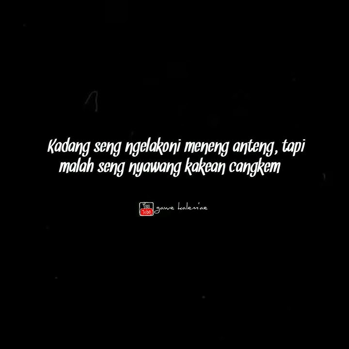 story wa terbaru 2020 Mentahan KINEMASTER//dj mantap full bass//