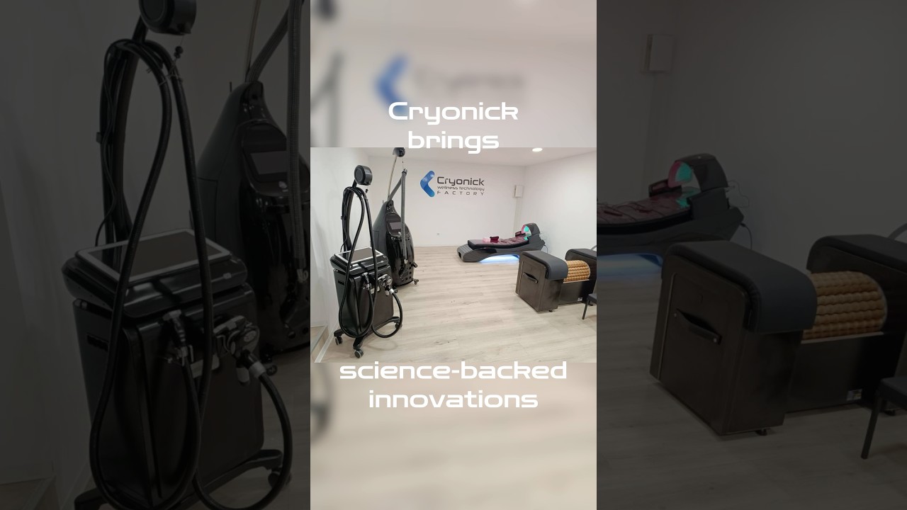 🔹 4 Technologies – 1 Goal: Your Perfection! 🔹