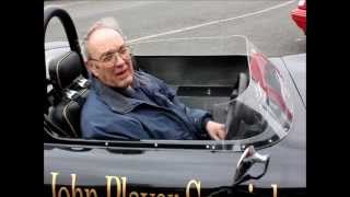 Kit Car magazine visits Chester Sports Cars