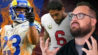 Week 12 Studs & Duds + Tilt Town, Impossible Situations! | Fantasy Football 2023 - Ep. 1510