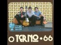 O Terno - 66 (álbum completo) - 2012