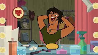 All of Justins confessionals | Total Drama seasons 1 & 2