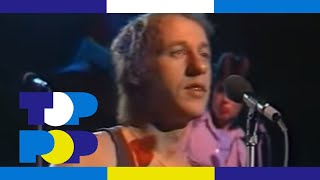 Dire Straits - Water Of Love • TopPop