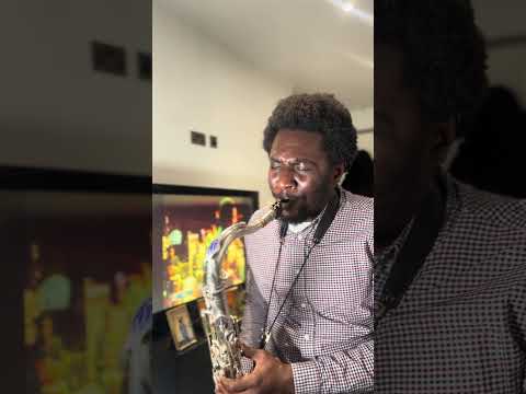 There will never be another you. #jazz #jazzimprovisation #saxophone #music #jazzmusic