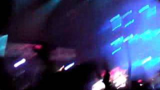 Depeche Mode - Wrong - Lima 13/10/2009 Wealth