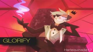(DVS MEP) BILL CIPHER | “The road I walk is paved in gold”