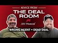 Residential vs. Commercial: What Every Realtor Gets Wrong | Advice from the Deal Room Ep. 10