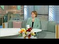 ГОСТЬ ПРОГРАММЫ "УТРЕННИЙ ЭСПРЕССО" 24.10.2025