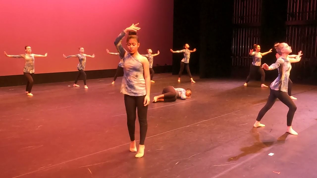 22-23 VCS All County Dance Assessment