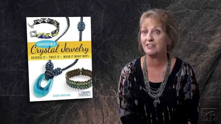 DianeWhiting - Convertible Crystal Jewelry