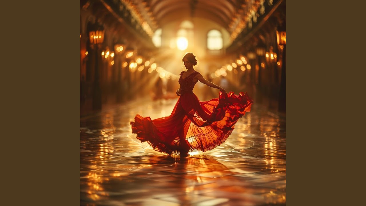 Dancing in Shadows - YouTube