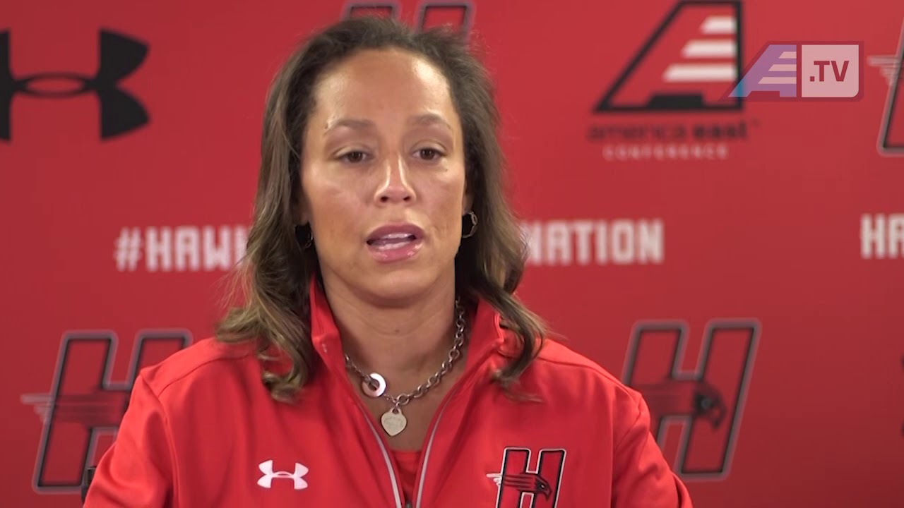 soccer manager Hartford WBB is all about family
