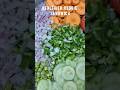 Healthier Veggie Sandwich | Easy | Healthy #healthy #recipe #shorts #shortsfeed #viral #trending #yt