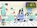 Muffin Runied by bathroom gets grounded)