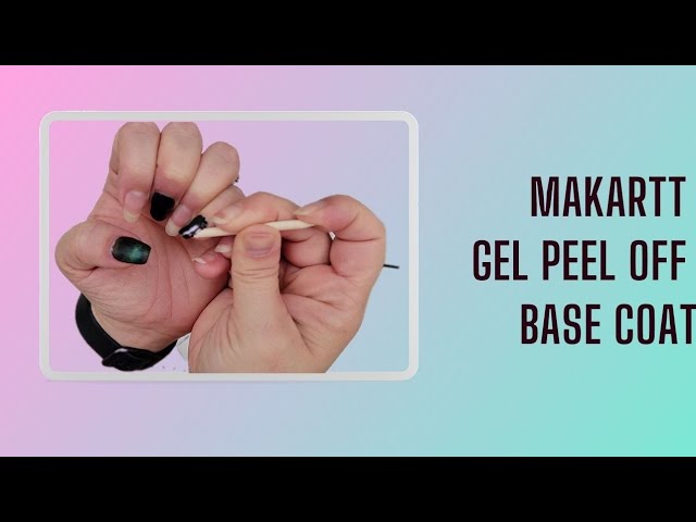 Nail Transfer Foil : The Basics – iGel Beauty