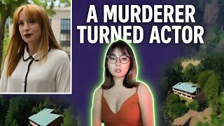 Famous She Filmed Herself Killing Her Uncle… Then Played the Killer in a Movie | Tucker Reed Case Wealth