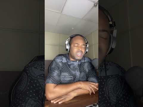 C’EST TON DIEU QUI TE PARLE- ECOUE JUSQU’À LA FIN