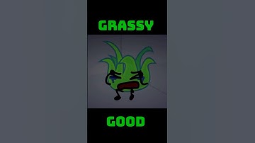 BFDI/II Characters That are either GOOD, BROKEN, or PURE EVIL [Part 1] #bfdi #inanimateinsanity #osc